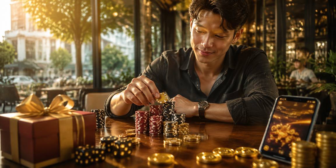 gk22 Casino trực tiếp